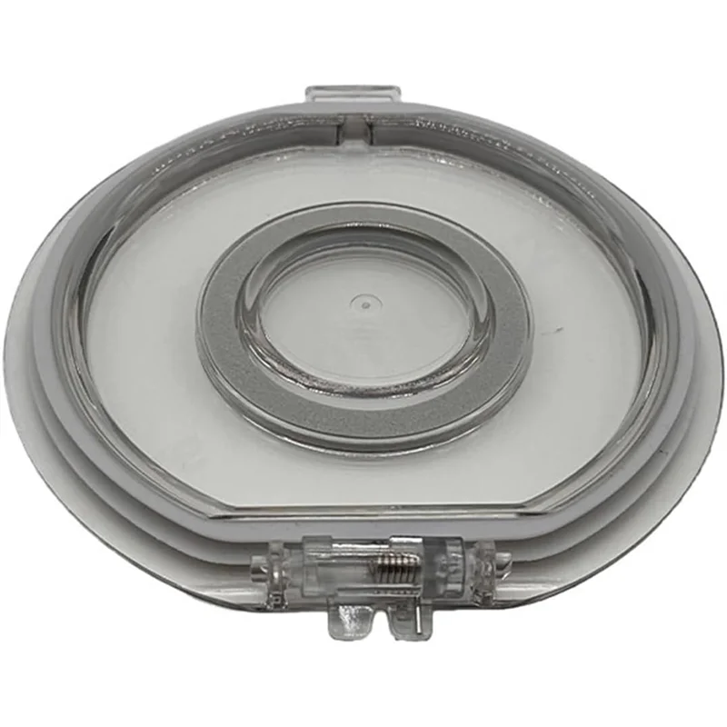 

AT28-сменная нижняя крышка пылесборника для Dreame V11 V11SE V12 V12pro V16, аксессуары для беспроводного ручного пылесоса