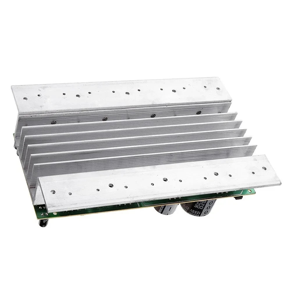 SOTAMIA 450Wx2 Power Amplifier Audio SanKen1494/3858 2.0 Hifi Music Stereo Home  Amplifier Mono 800W Sound Amplificador Home Amp view 5