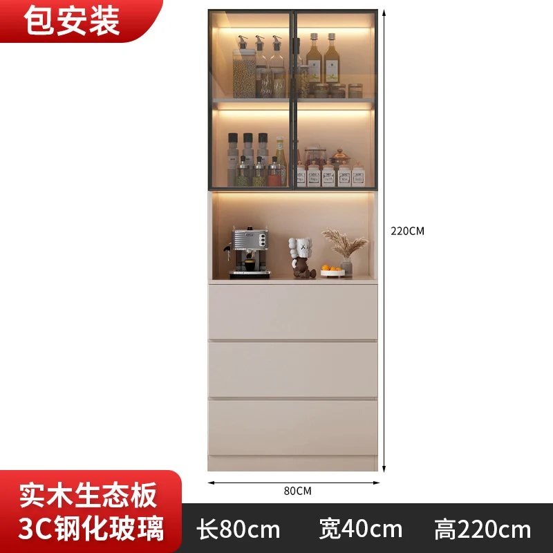 Variant: 80x40x220cm