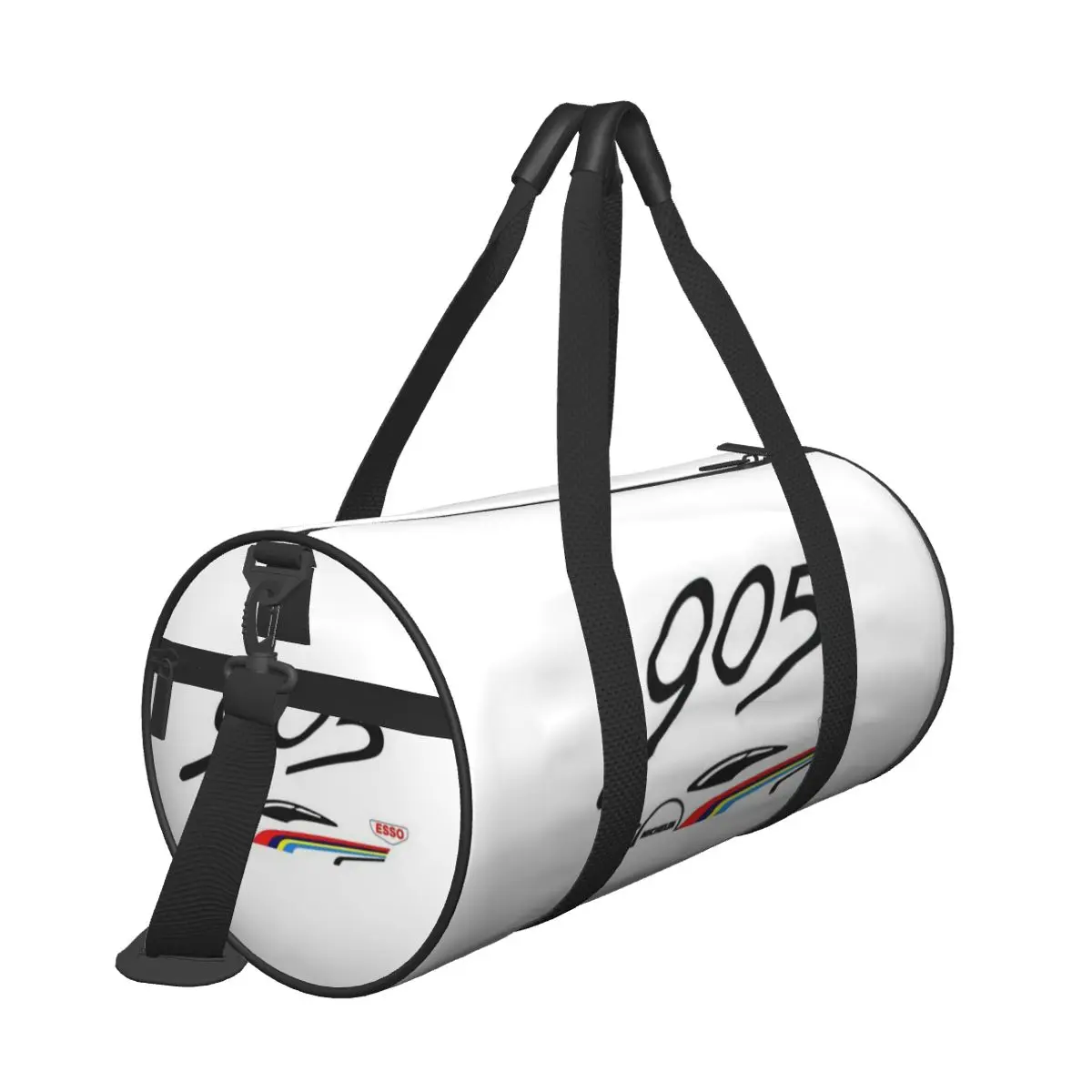 Hot Sale Peugeot 905 Travel bag Short Business Travel Travel Packing Bag