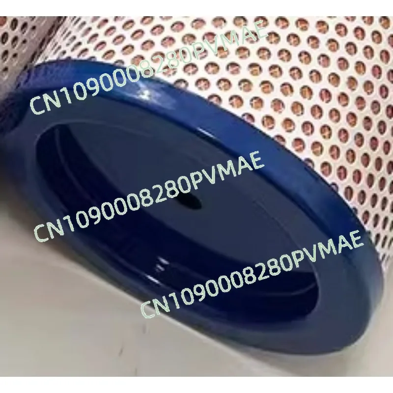 Suitable for Shanda nitrogen machine pipeline high-efficiency oil remover precision filter element 130/160/200 * 400/500/600