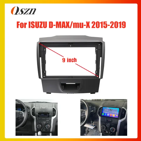 ISUZU ディスプレイオーディオ Sa8675590aced466798ee8a57f736d