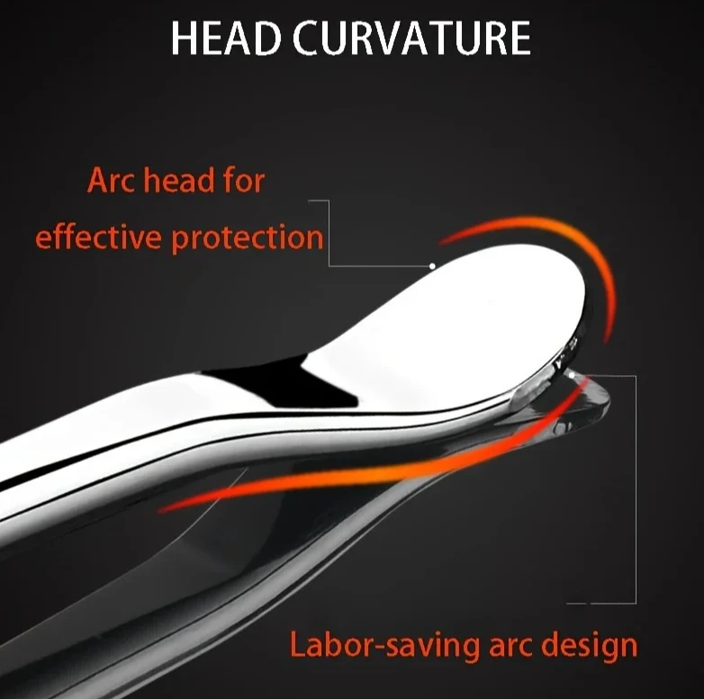 1pc Tire Repair Tool Pry Bar With  Cap, Tire Removal Tool,Motorcycle Bicycle Tire Changing Tool