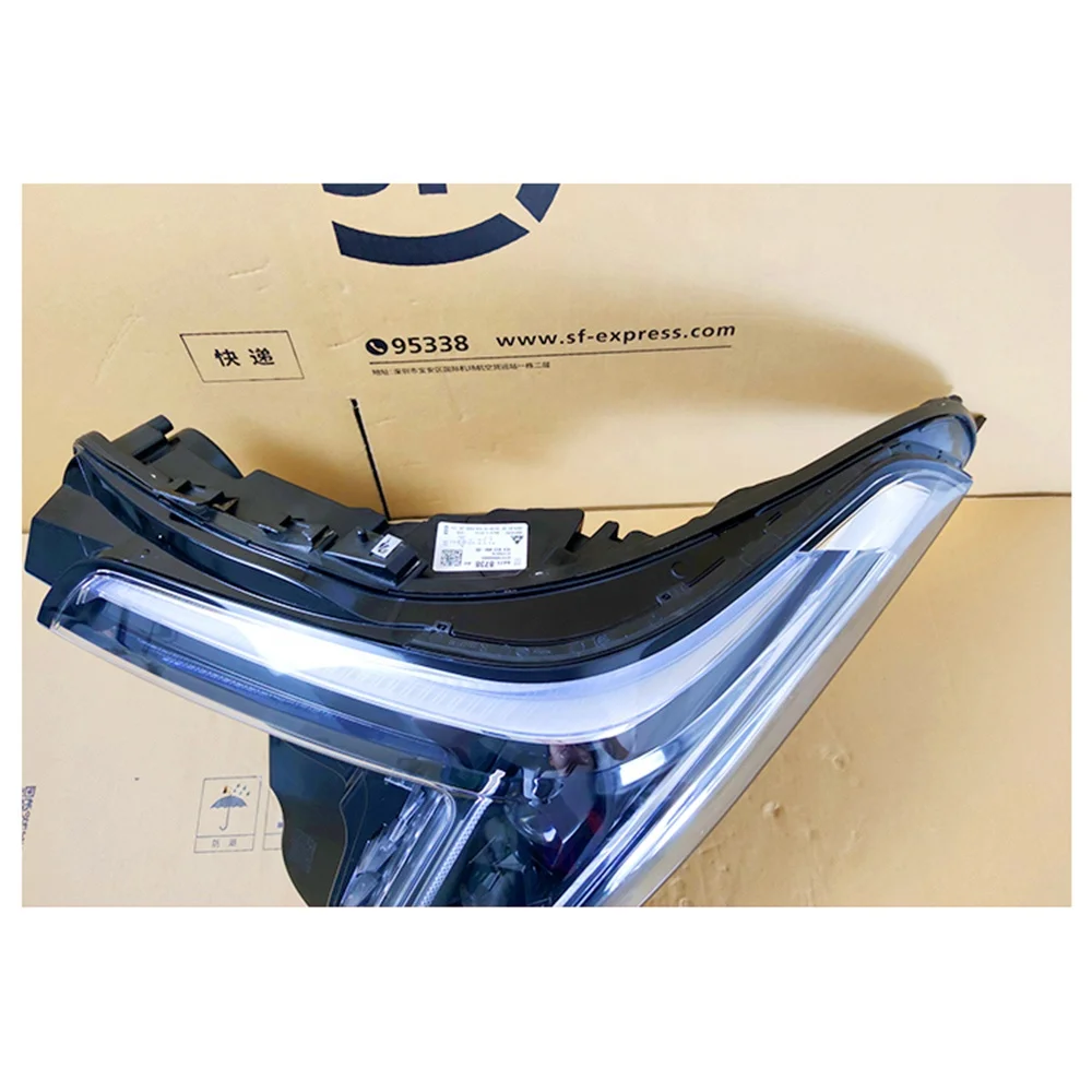 LED Car Headlight Assembly Headlights Original Halogen & Xenon Led Headlight Auto Spare Parts for C-A-D-I-L-L-A-C CT6