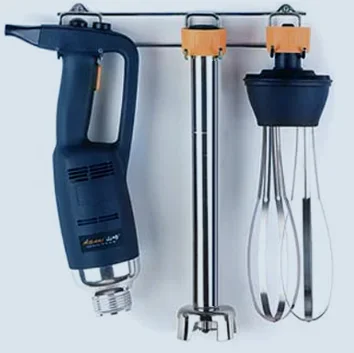 

Commercial Hand Blenders Heavy Duty Immersion Hand Blender Stick Blender