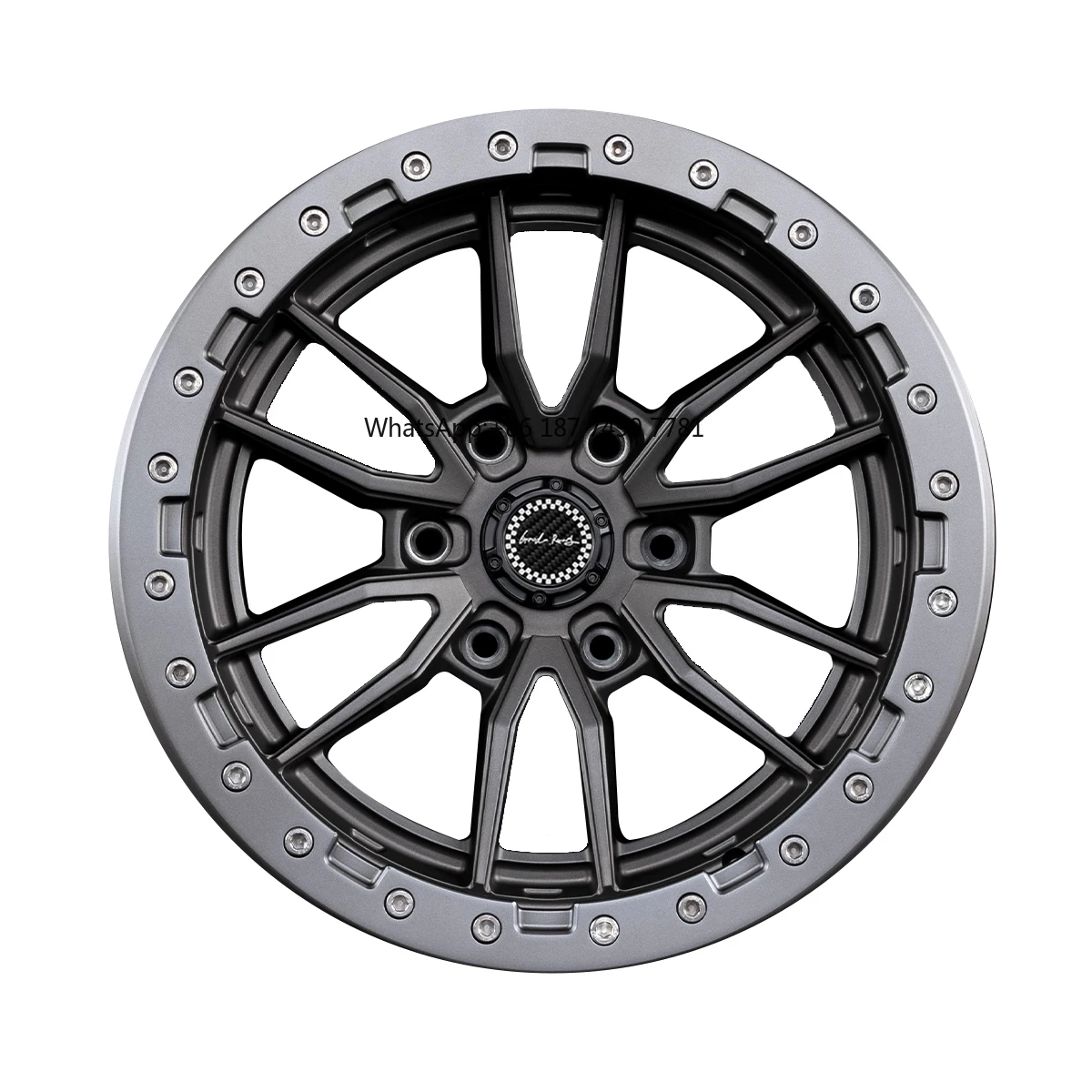 

For Forged Wheels Passenger Car Material T6061 Aluminum 17 18 19 20 21 22 Inch 4/5 Hole Hub Customizable Rims JDM