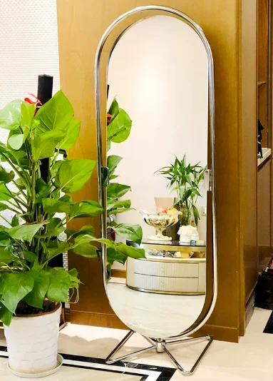 Thumbnail 4 - #14 Newest Floor Mirrors