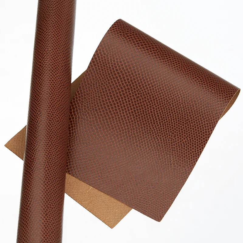 

Billiard Cue Grip Wrap,brown lizard Full back crease Leather Wear Proof Billiard Pool Cue Hand Grip for Billiard Accessories