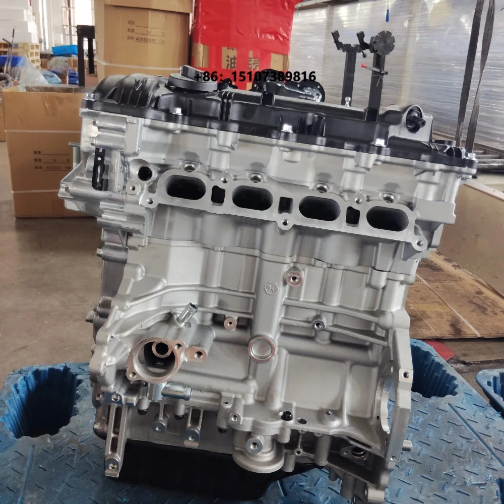 Factory n NEW  Korea Car Engine G4FC G4FA G4FG G4FJ G4KA G4KD G4KE G4KH G4KJ G4NA G4LC G4LA for Hyundai for toyota