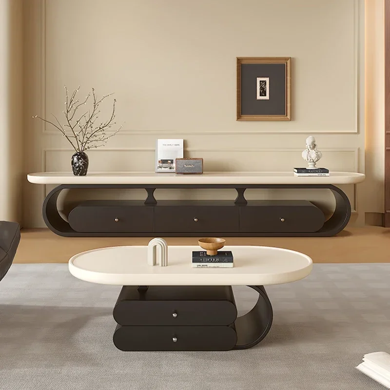 European Elegant Tv… - image