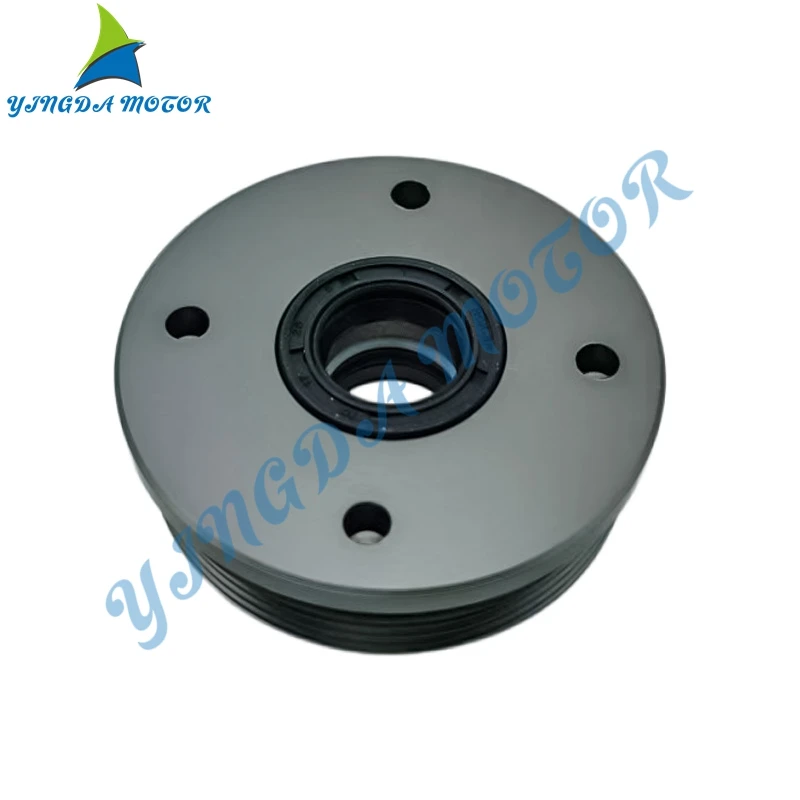 

Boat Engine Cap Assy 62X-43810 For Yamaha Outboard Motor 62X 62Y SeriesTrim Tilt Assy 62Y-43810 62X-43810-01 62X-43810-00