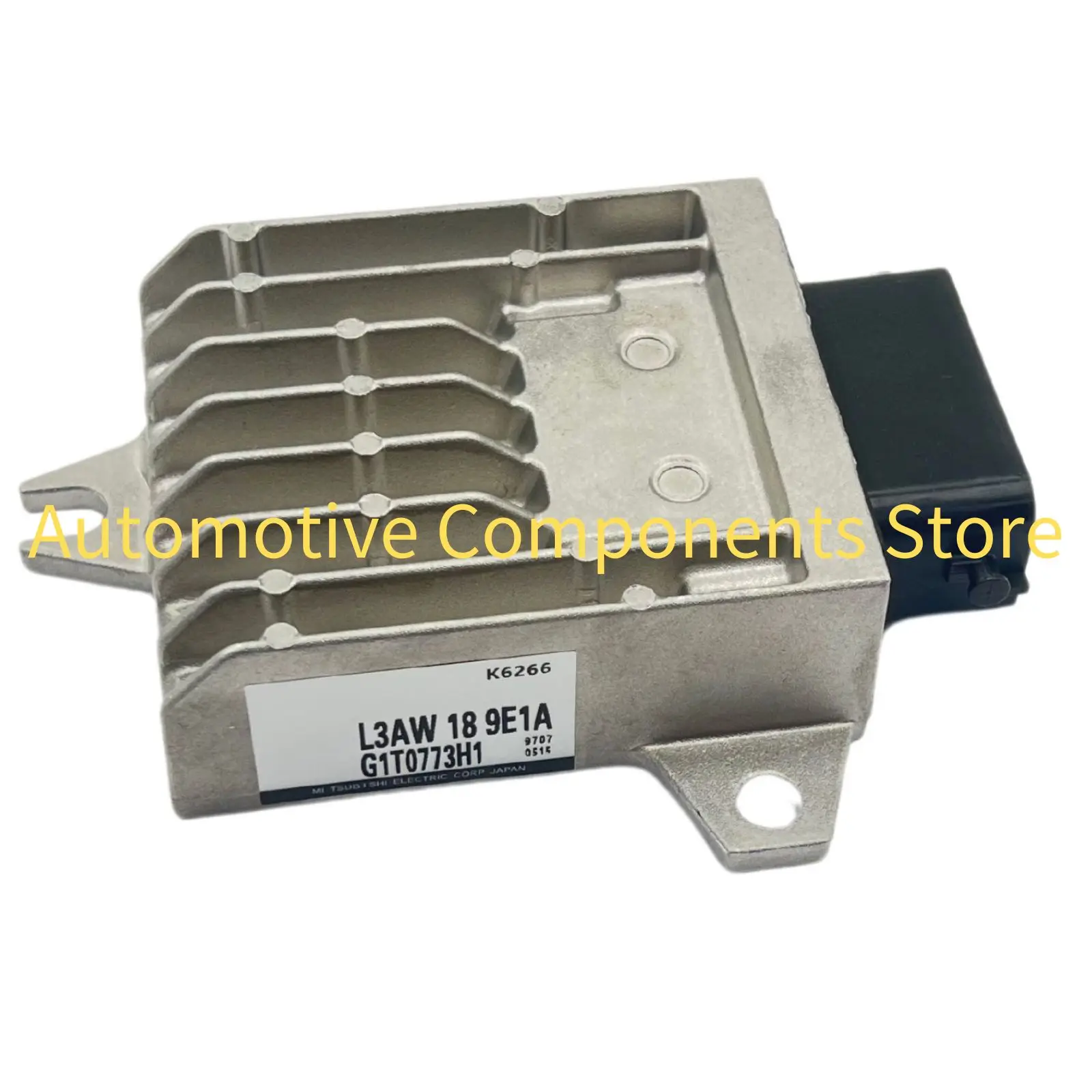 L3AW-18-9E1A For Mazda Biante Transmission Control Module TCM TCU Fit  06-11 For Mazda Biante L3AW189E1A