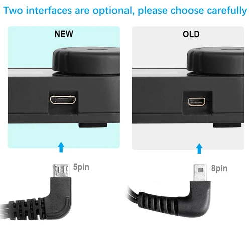 Imagen 2 del producto Freedconn-intercomunicador para motocicleta, auriculares suaves y duros con micrófono, accesorios para T Com SC FDC-01 VB COLO T Max T Rex, casco de cara completamente abierta