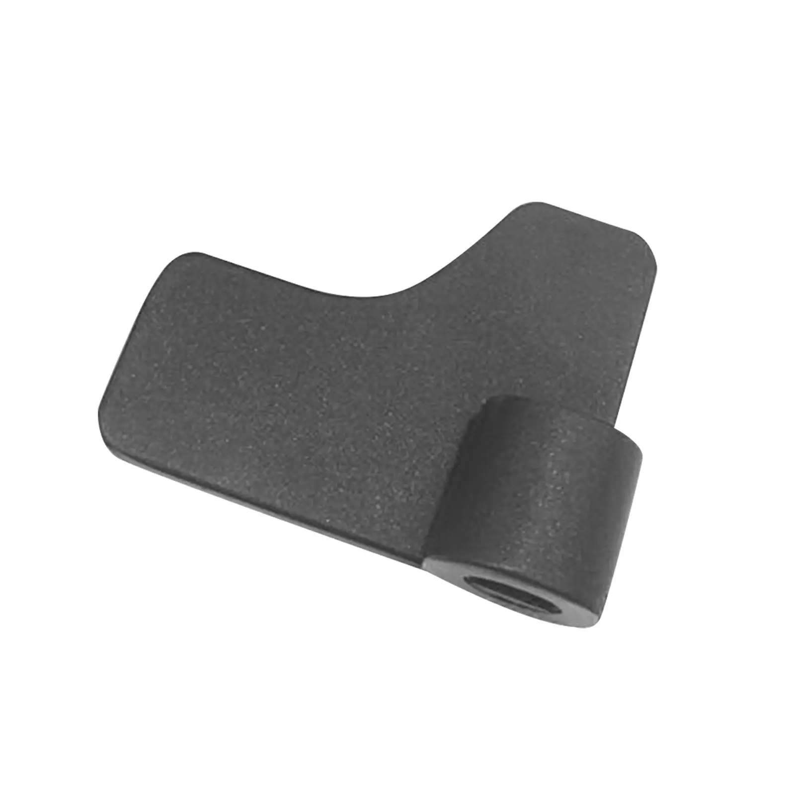 Carbon Steel Bread Maker Blade Replacement Nonstick Mixing Paddle Accessory for Bread Making Machine