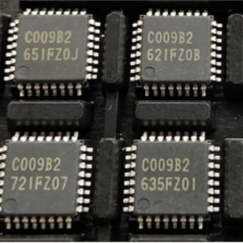 

R7F0C009B2DFP C009B2 QFP32 10PCS