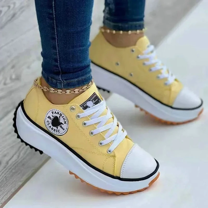 Thumbnail 3 - #77 Best Canvas Shoes to Buy In 2026