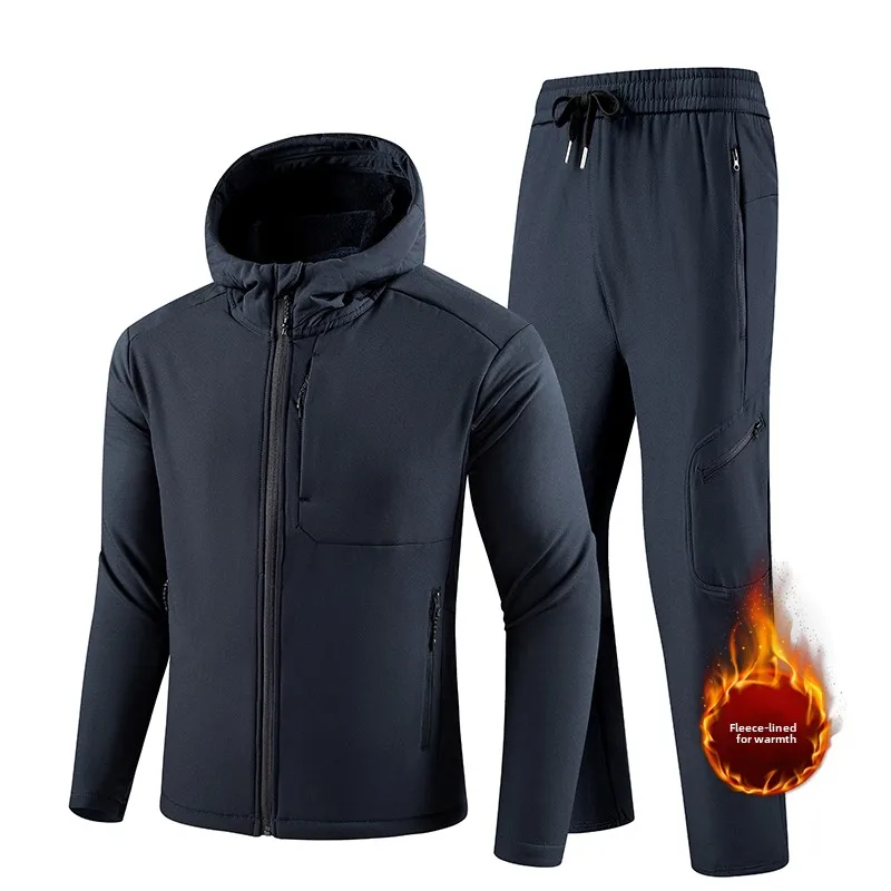 Men's Spring Autumn… - image