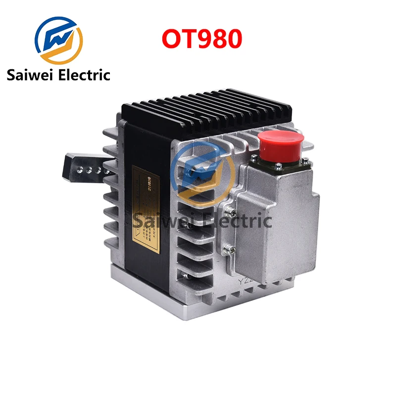 OT980 original electric generator set external actuator magnetic type