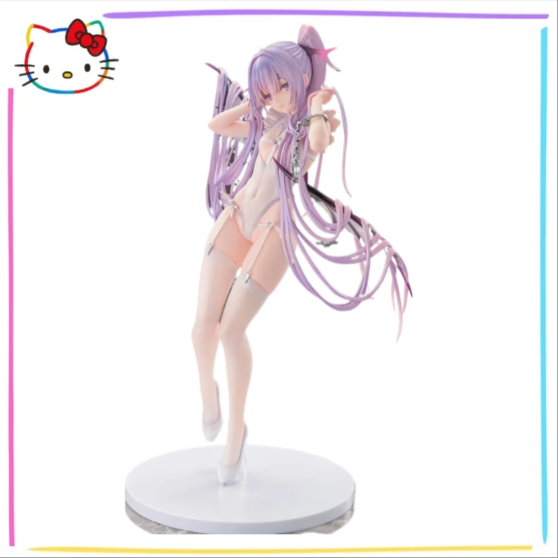 

-В наличии Оригинальные манжеты Anigift «Eve Hand Ver. "2025 Новый продукт 1/6 ПВХ Фигурка Аниме Модель Игрушки Коллекция Кукла Подарок