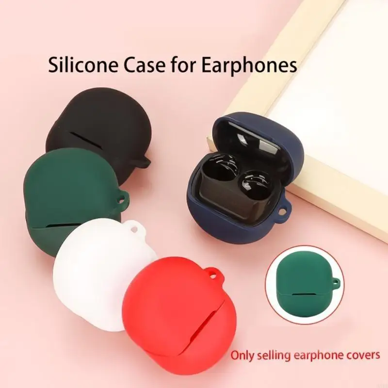 E0BB Srockproof Sleeve Guard Guard Guard Case Cover Cover Cover for Clear Dot