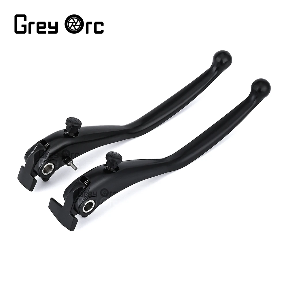 

Motorcycle Brake Lever Clutch Lever Handle Guard Levers For DUCATI DIAVEL/CARBON/XDiavel/S Panigale 1299 1199 959 Monster