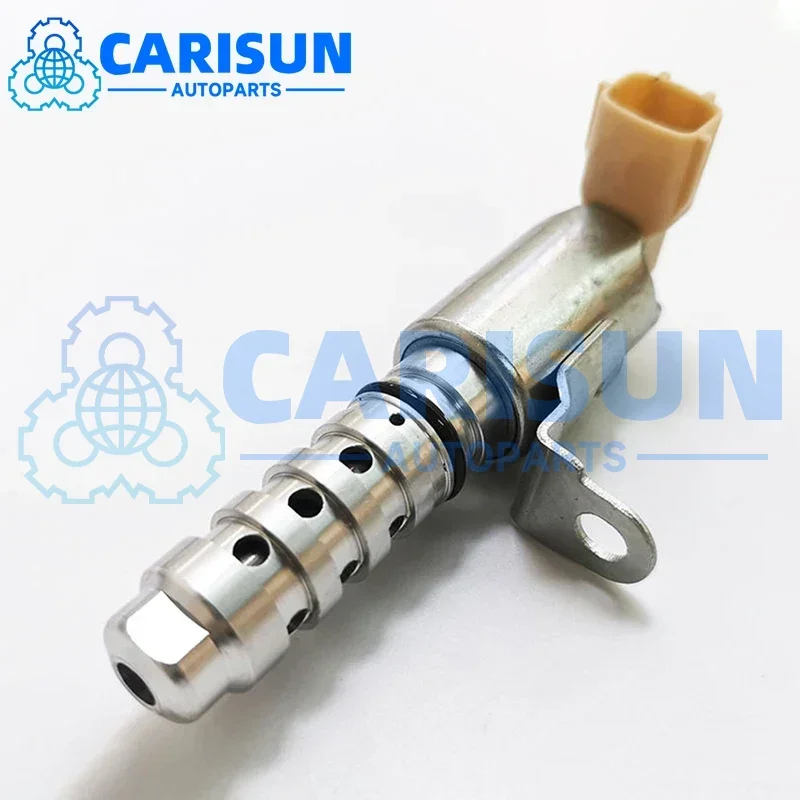 

23796-ET00A 23796ET00A High Quality Engine Variable Valve Timing VVT Solenoid For Nissan Cube NV200 Sentra Versa Tiida Car Parts