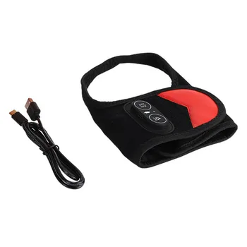 【SELL FAST 】For Healing And Massaging Ankle Therapy With 36 Infrared Lamp Beads In Red Light Photoelectric For Heating Ankle Pro