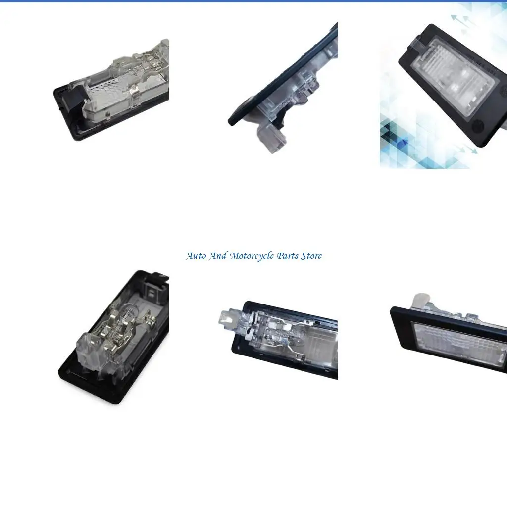 

P9FD Light Plight Light Plight для прозрачной идентификации в условиях низкой освещенности 56D943021