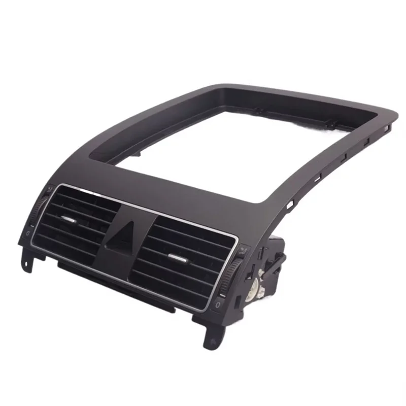 

Dashboard Heater Air Vent For VW Touran Air Conditioning Outlet Vent Air Conditioning Vent Grille Panel 1TD819728C 1T2819728