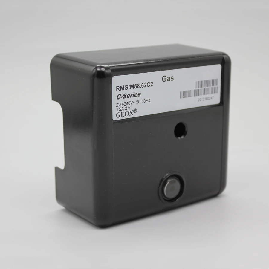 Controller RMO88.53C2,RMG88.62A2 ,RMG/M88.62C2 Replace RIELLO control box