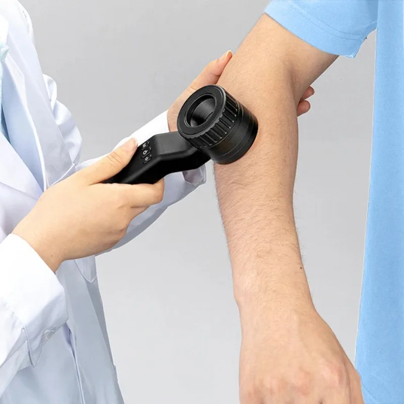 

IBOOLO High Quality But Affordable 4100 Dermatoscope China for Dermatology