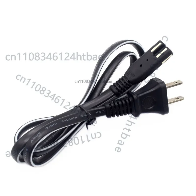 Used 2.6ft FOR Bose-Soundbar 700 AC Power Cord Cable US