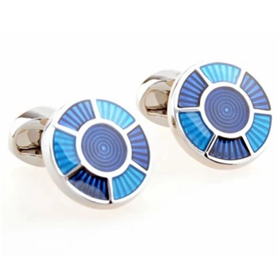 

TZG11093 The Latest Cufflink New Arrival Cuff Link 5 Pairs Wholesale Shipping