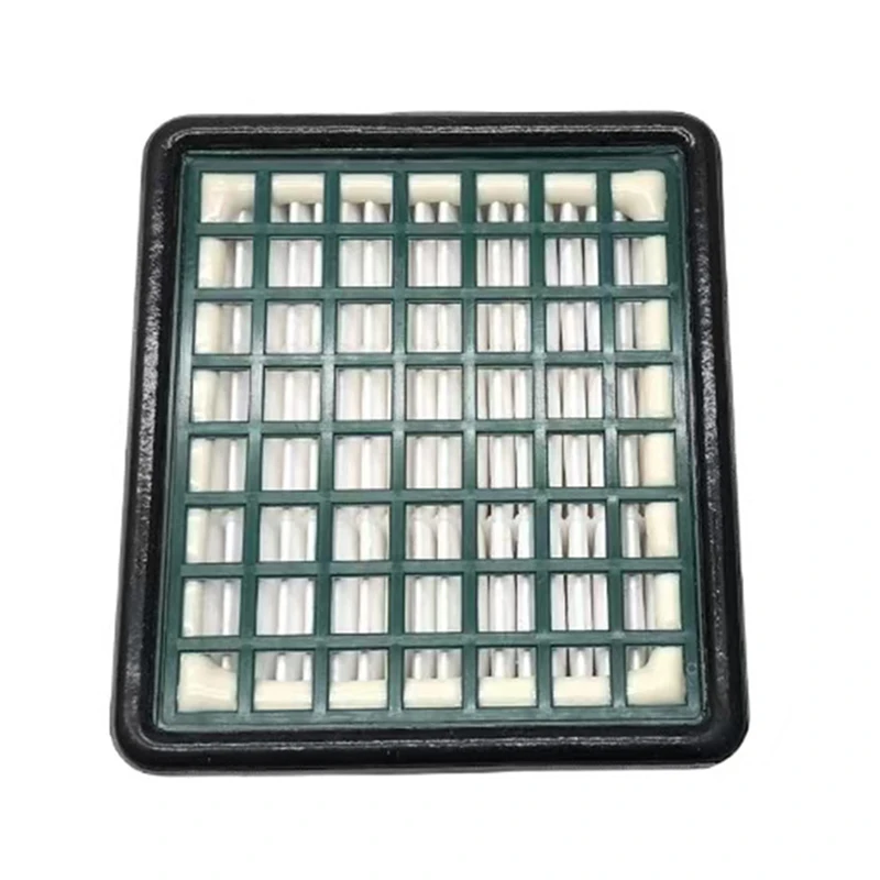 قطع غيار ABUD-4PCS للمكنسة الكهربائية Vorwerk Kobold VK130 VK131 VK120