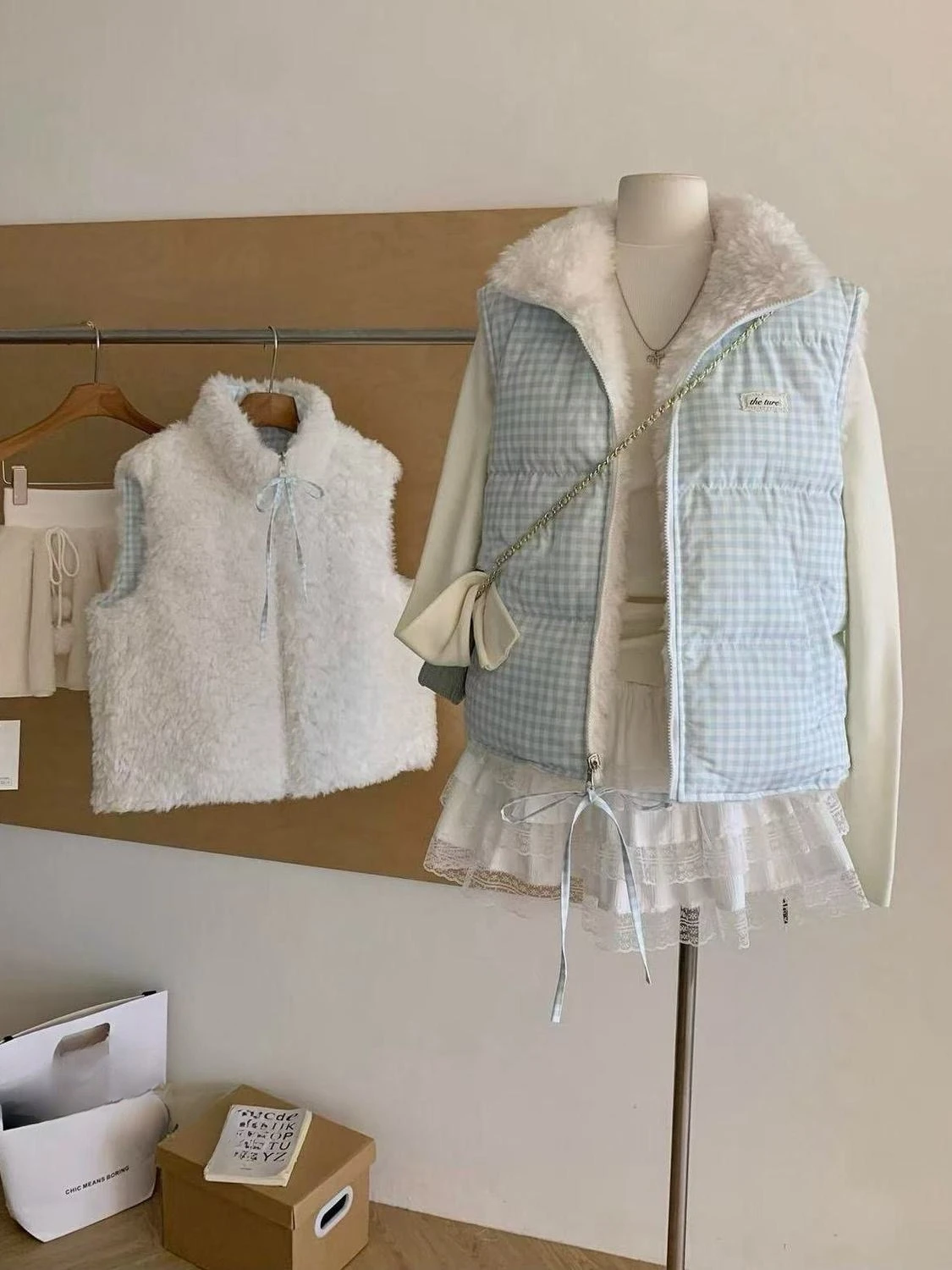 Куртки на молнии в стиле Y2k K – обзор и цена Vintage Fashion In Japan