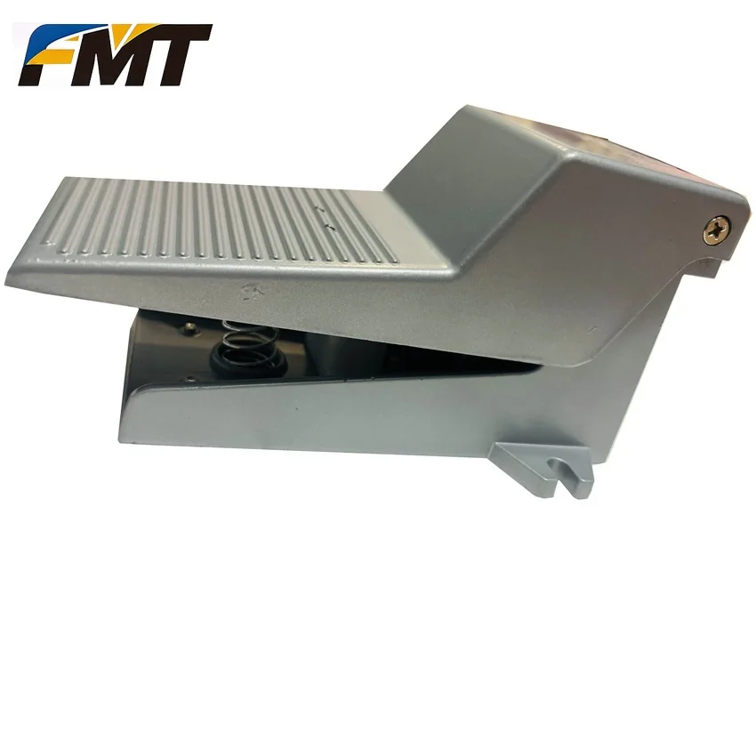 

Пневматический ножной переключатель-клапан 4F210-08L
