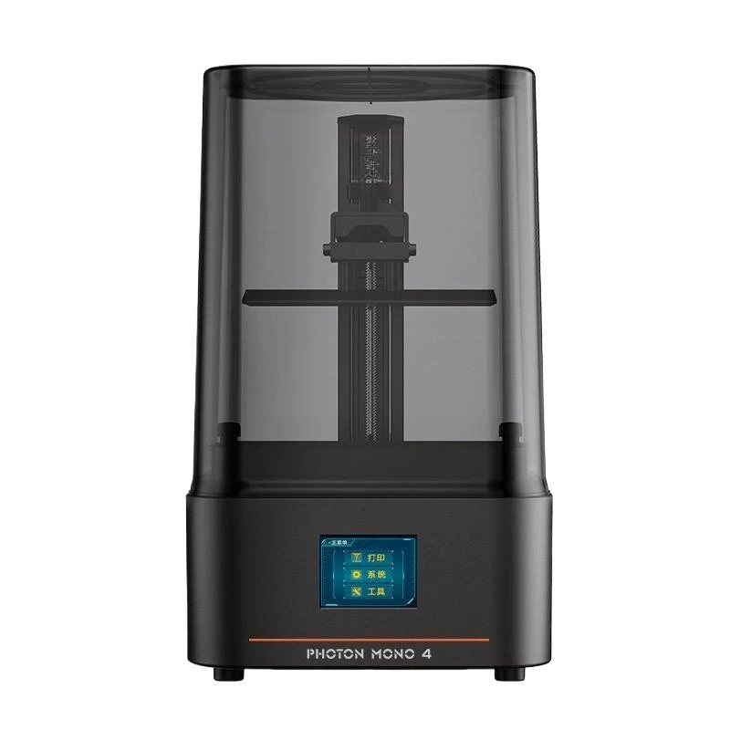 410K7 inch desktop high-precision light-curing 3D printer desktop manufacturer