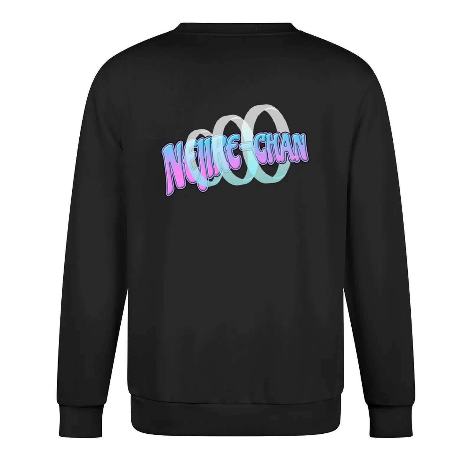 NEJIRE-CHAN/Nejire Hadou عنوان البلوز النمط الياباني ملابس للرجال ملابس أنيمي جديدة في بلوزات