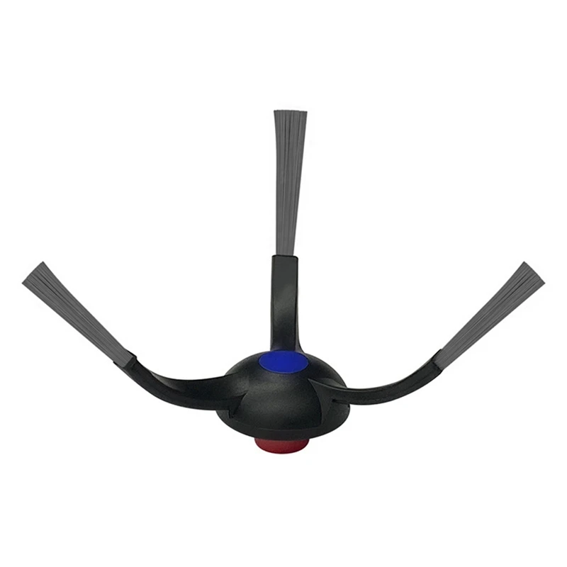 掃除機用の洗えるサイドブラシ,ロボット掃除機用のスペアパーツt30 pro,omni,ddx14,t30 max,12個
