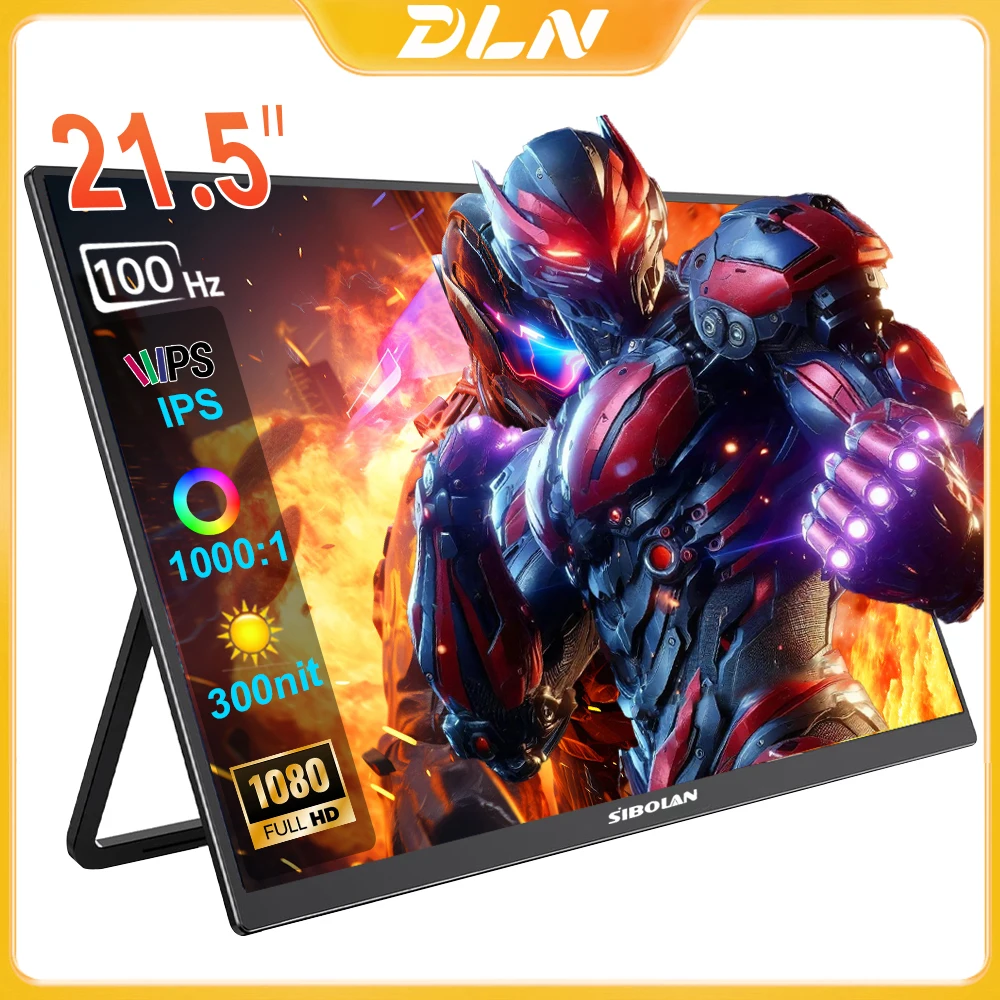 DLN 21.5