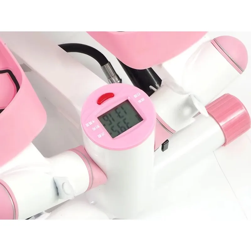 

Лидер продаж с фабрики, многофункциональный домашний тренажерный зал, мини-степпер, тренажер под столом, оборудование для фитнеса, тренажер для ходьбы в помещении