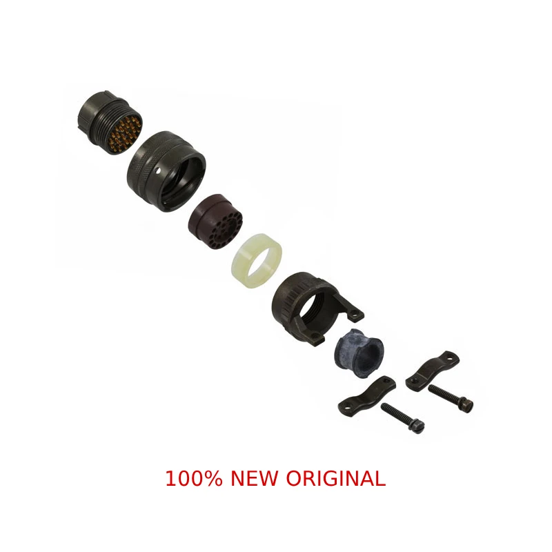 PT06E-16-26P(SR),#16 Shell,MIL-DTL-26482 Standard,26P,Bayonet Coupling,Circular / Aerospace Connector,PT Series,PT06E-16-26S(SR)