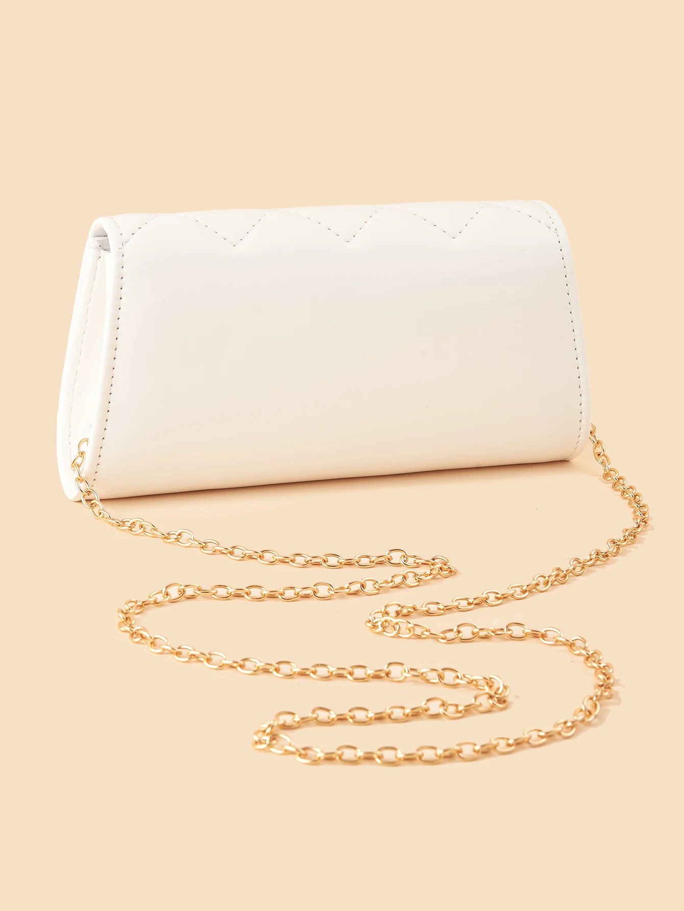 حقيبة كروس عصرية ورومانسية، مناسبة للتنقل والسفر وحقائب الحفلات المسائية، وكذلك مناسبة كهدايا. #2