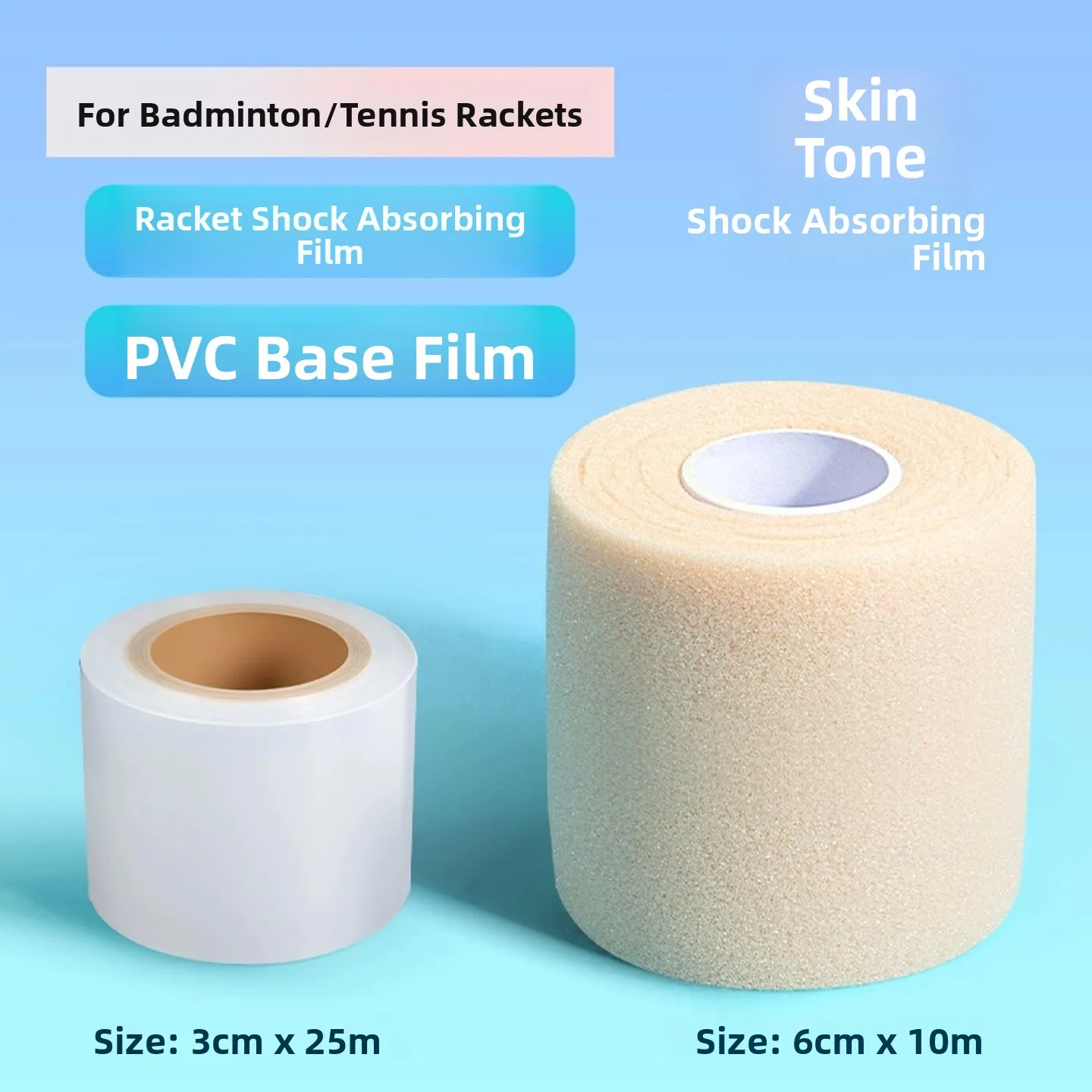 fita-de-grip-para-raquete-de-badminton-com-absorcao-de-choque-filme-base-para-amortecimento-de-raquete-de-tenis-conjunto-de