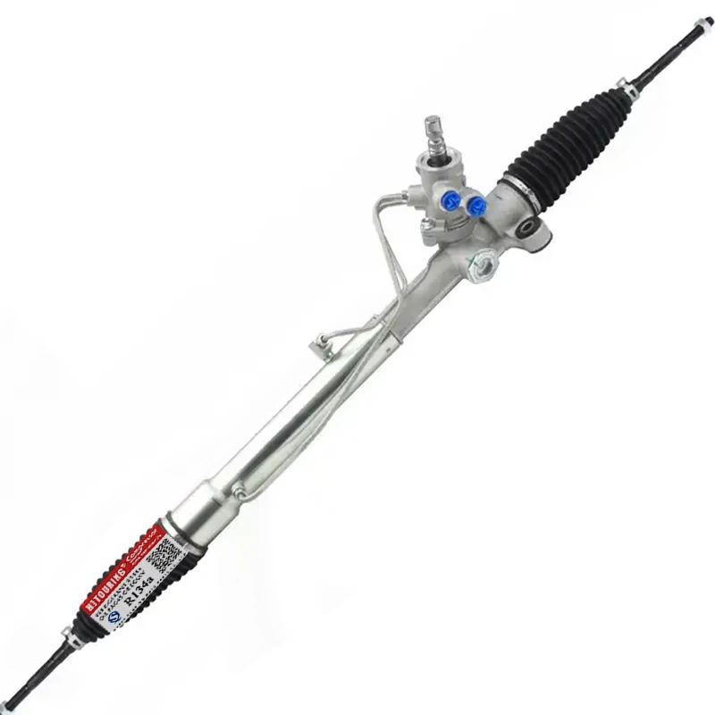 New Power Steering Rack for Toyota Yaris 1999 2000 2001 2002 2003 2004 2005 44250-52010 4425052010 LHD LEFT Hand Drive