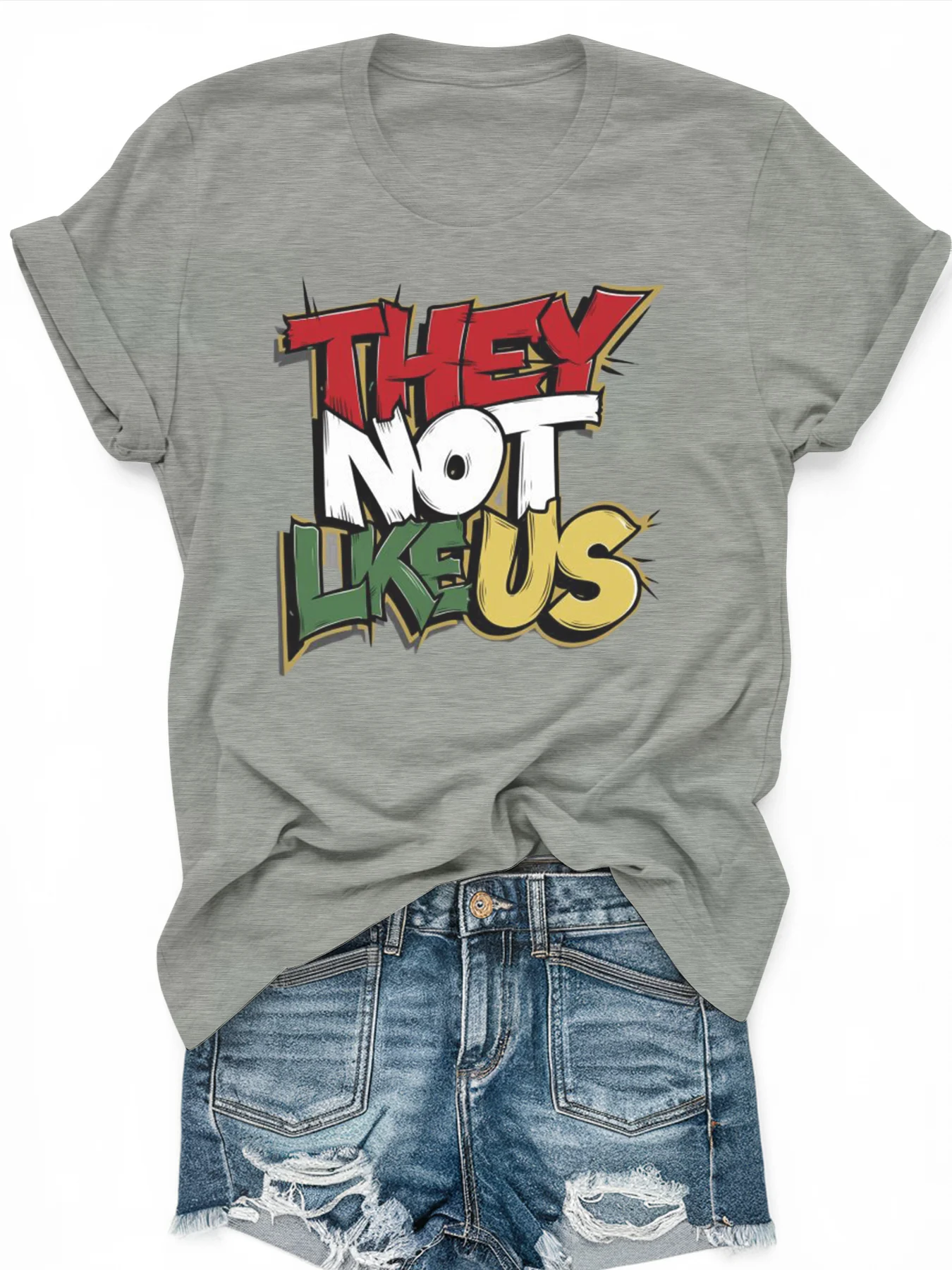 

Женская футболка с короткими рукавами и принтом размера PLUS, свободная и повседневная, мягкая, удобная и дышащая, для занятий спортом на открытом воздухе