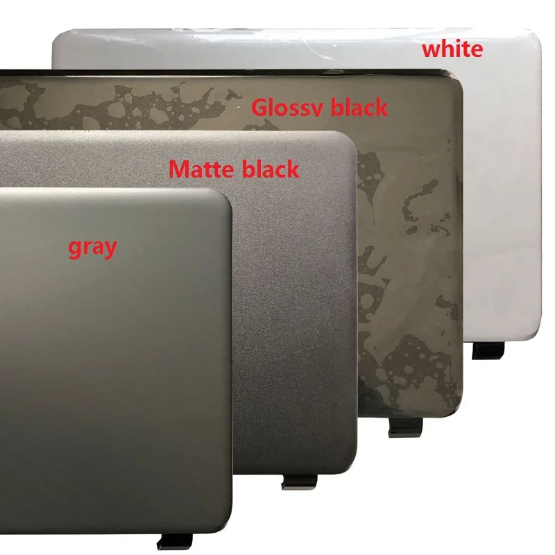 Imagem -02 - Capa Traseira Lcd Moldura Frontal Lcd Dobradiças para hp 15-r009ns 15-r010ns 15-r011ns 15-r012ns 15-r127nf 15-r128nf 15-r130nf 15-r132nf