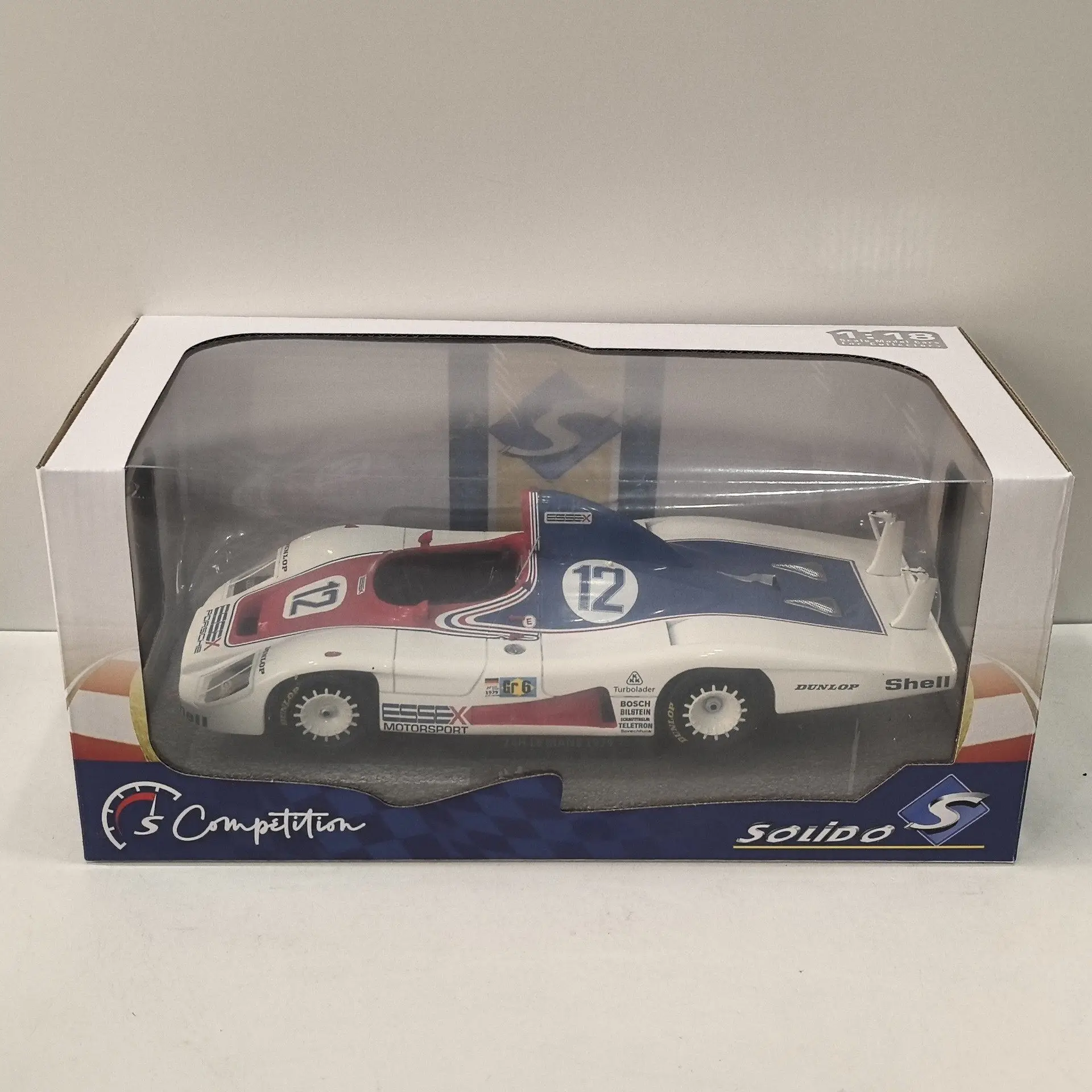 Missing A Tail Wing…