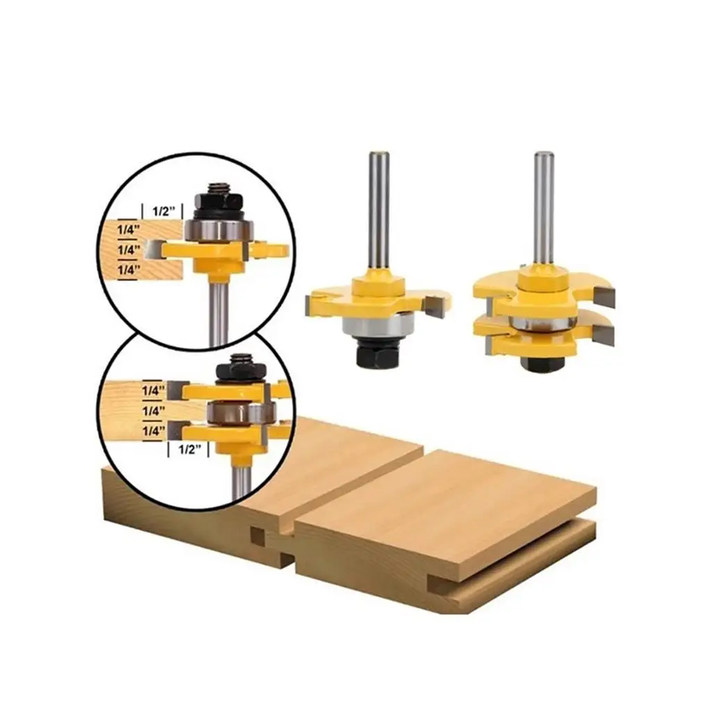 

Woodworking Slicer Wood Slicing Tool Repairing Milling for Household