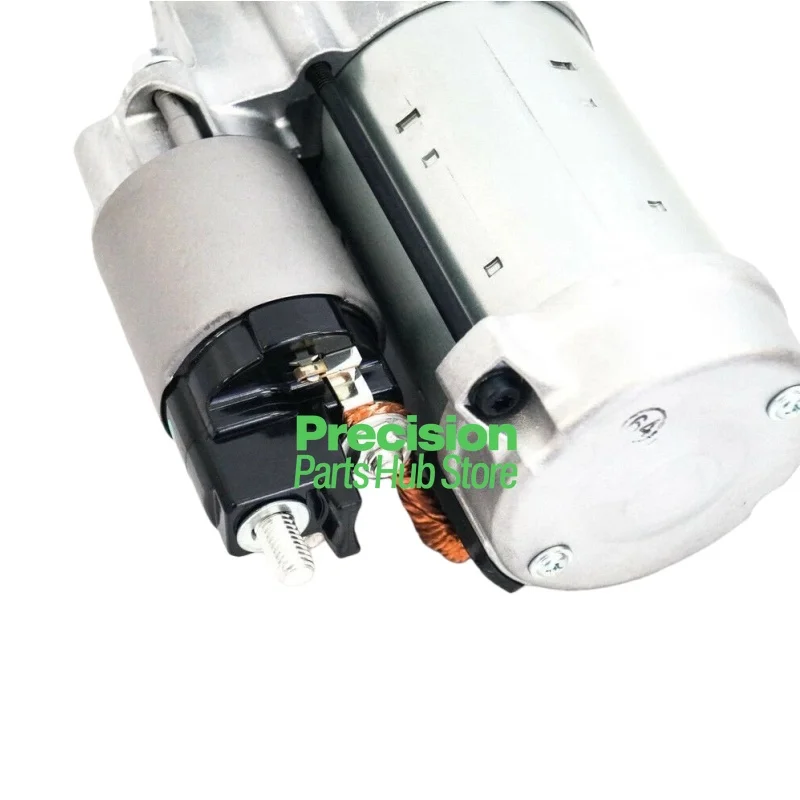 OEM 12417645979 Engine Starter Motor For BMW B38 B48 2 Series MINI Cooper 12418570845 12418581690 7645979 8570845 857084505